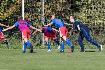 Bild 36 - wBJ HSV - SV Meppen : Ergebnis: 0:2